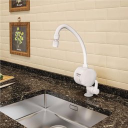 Torneira Loren Easy - Lorenzetti - 5500w - 3