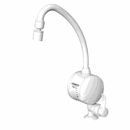 Torneira Loren Easy - Lorenzetti - 5500w - 1