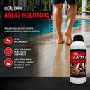 Ver imagem 4 de Antiderrapante para Pisos Veda Forte 1L para Porcelanato Cerâmica Mármore e Granito