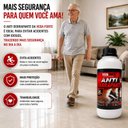 Ver imagem 6 de Antiderrapante para Pisos Veda Forte 1L para Porcelanato Cerâmica Mármore e Granito