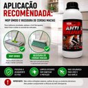 Ver imagem 7 de Antiderrapante para Pisos Veda Forte 1L para Porcelanato Cerâmica Mármore e Granito