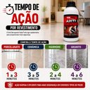 Ver mais imagens de Antiderrapante para Pisos Veda Forte 1L para Porcelanato Cerâmica Mármore e Granito