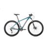Bicicleta Aro 29 Audax ADX 200 Kit Shimano Deore 2x10 Suspensão Sountour XCR-32 Trava Guidão - 15 - 1