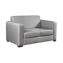 Ver imagem 4 de Sofá para Sala de Estar 2 Lugares 150cm Basic