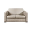 Ver imagem 2 de Sofá para Sala de Estar 2 Lugares 150cm Liso Basic