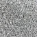 Ver imagem 6 de Sofá para Sala de Estar 3 Lugares 200cm Basic Cinza Claro