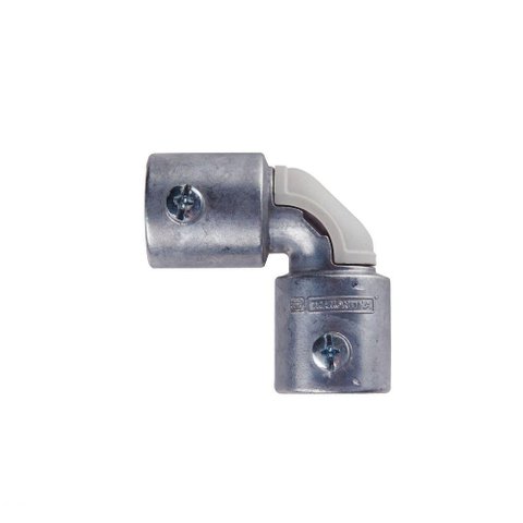 Conector Curvo sem Rosca 1/2" Tramontina