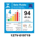 Ver imagem 6 de Liquidificador Britânia Pro Maxx 6 Blq1280p 1150w Preto 110v