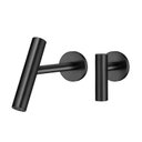 Ver imagem 1 de Torneira Monocomando de Parede para Banheiro Lay Bela Metais