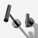 Ver imagem 7 de Torneira Monocomando de Parede para Banheiro Lay Bela Metais