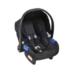 Travel System Ecco com Bebê Conforto Touring X Preto Cobre - 5
