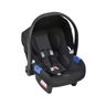 Travel System Ecco com Bebê Conforto Touring X Preto Cobre - 5