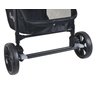Travel System Ecco com Bebê Conforto Touring X Preto Cobre - 4
