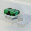 Ver imagem 2 de Saboneteira Vidro - Actual