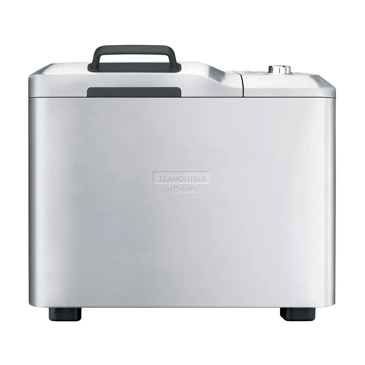 Ver imagem 1 de Panificadora Tramontina Breville Express em Inox Timer 127v