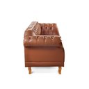 Ver imagem 6 de Sofá 2 Lugares Chesterfield Duque Yescasa