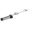 Espeto Giratorio ROTARY SPETO Garfo Curto Haste Central 50 a 65cm 4 Pilhas AA Ecommerce - 1