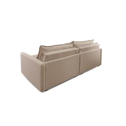 Sofá Cama Retrátil 200 Cm Califórnia - 9