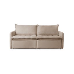 Sofá Cama Retrátil 200 Cm Califórnia - 7