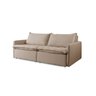 Sofá Cama Retrátil 200 Cm Califórnia - 6