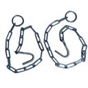 Ver imagem 1 de Extensor de Rede Corrente (PAR) 74 CM