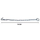 Ver imagem 3 de Extensor de Rede Corrente (PAR) 74 CM