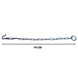Extensor de Rede Corrente (PAR) 74 CM - 3
