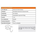 Ver imagem 5 de Extensor de Rede Corrente (PAR) 74 CM