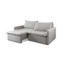 Ver imagem 3 de Sofá Cama Retrátil 220 Cm Califórnia