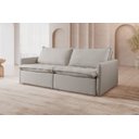 Ver imagem 5 de Sofá Cama Retrátil 220 Cm Califórnia