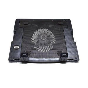 Suporte para Notebook com Cooler Acoplado até 17 Polegadas Knup