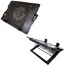 Suporte para Notebook com Cooler Acoplado até 17 Polegadas Knup - 6