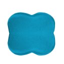 Ver imagem 2 de Puff Cama Pet Lili Turquesa