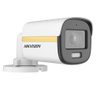 Camera Bullet Hikvision DS-2CE10DF3T-PFS, 2mp, 2.8mm, Colorvu - 1