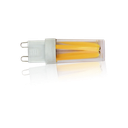 Ver imagem 4 de LUMINATTI - LAMPADA G9 FILAMENTO CRISTAL DIMERIZÁVEL 3W 220V 2700K