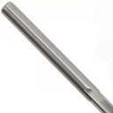 Ver imagem 2 de Fresa Metal Duro para Router Cnc - Med. 1,5 X 8mm - Mdf, Acm - Corte Reto, 2 Cortes - Jg Tools