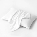 Ver imagem 2 de Kit 2 Travesseiros Filtro Dos Sonhos Fibra de Silicone Antialérgica com 2 Fronhas 100% Algodão