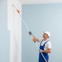 Ver imagem 5 de Cabo Extensor Telescópico 3 Metros Alumínio Poda Pintura - Multiuso