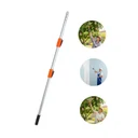 Ver imagem 3 de Cabo Extensor Telescópico 3 Metros Alumínio Poda Pintura - Multiuso