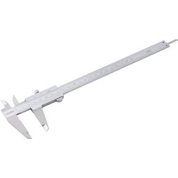 Paquímetro Universal 200mm 0,05mm Aço Inox Pa205 - Vonder - 2