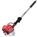 Ver imagem 6 de KIT Derriçador Mãozinha de Café Duplo Pro 2 com Motor de Alta Potência Nakashi NK 270