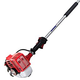 KIT Derriçador Mãozinha de Café Duplo Pro 2 com Motor de Alta Potência Nakashi NK 270 - 6
