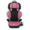 Cadeira Infantil para Auto Tutti Baby Triton 2 - Rosa - Segurança e Estilo para Viagens - 1