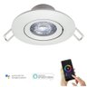 Spot Inteligente Redondo Avant Neo Wi-fi - 5w - 1