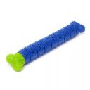 Ver imagem 7 de Brinquedo 3x1 Mordedor Osso Massageador Gengiva Removedor Tártaros Escova de Dente para Cachorro Cão