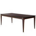 Ver imagem 1 de Mesa de Jantar Float Imbuia Provincia