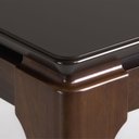 Ver imagem 2 de Mesa de Jantar Float Imbuia Provincia