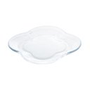 Ver imagem 3 de Conjunto 4 Pratos Para Sobremesa De Vidro Butterfly 17Cm