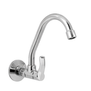 Ver imagem 1 de Torneira de Cozinha Parede Bica Móvel C70 5/8"