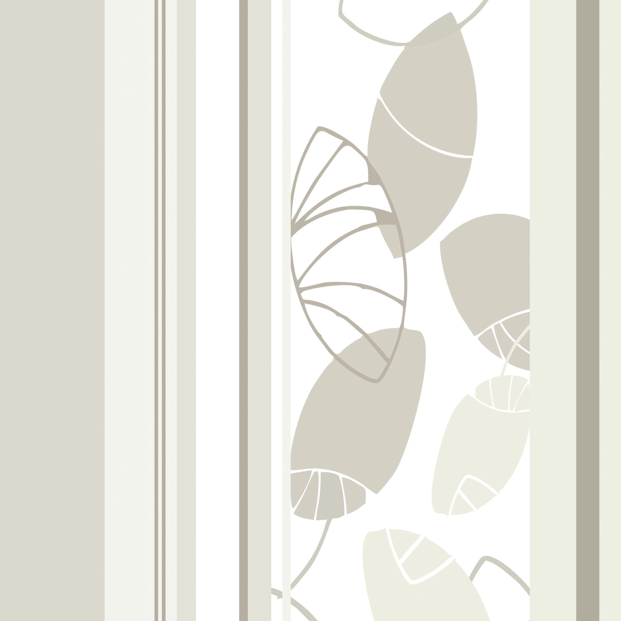 Papel de Parede Adesivo Listrado Decor 28 - 3